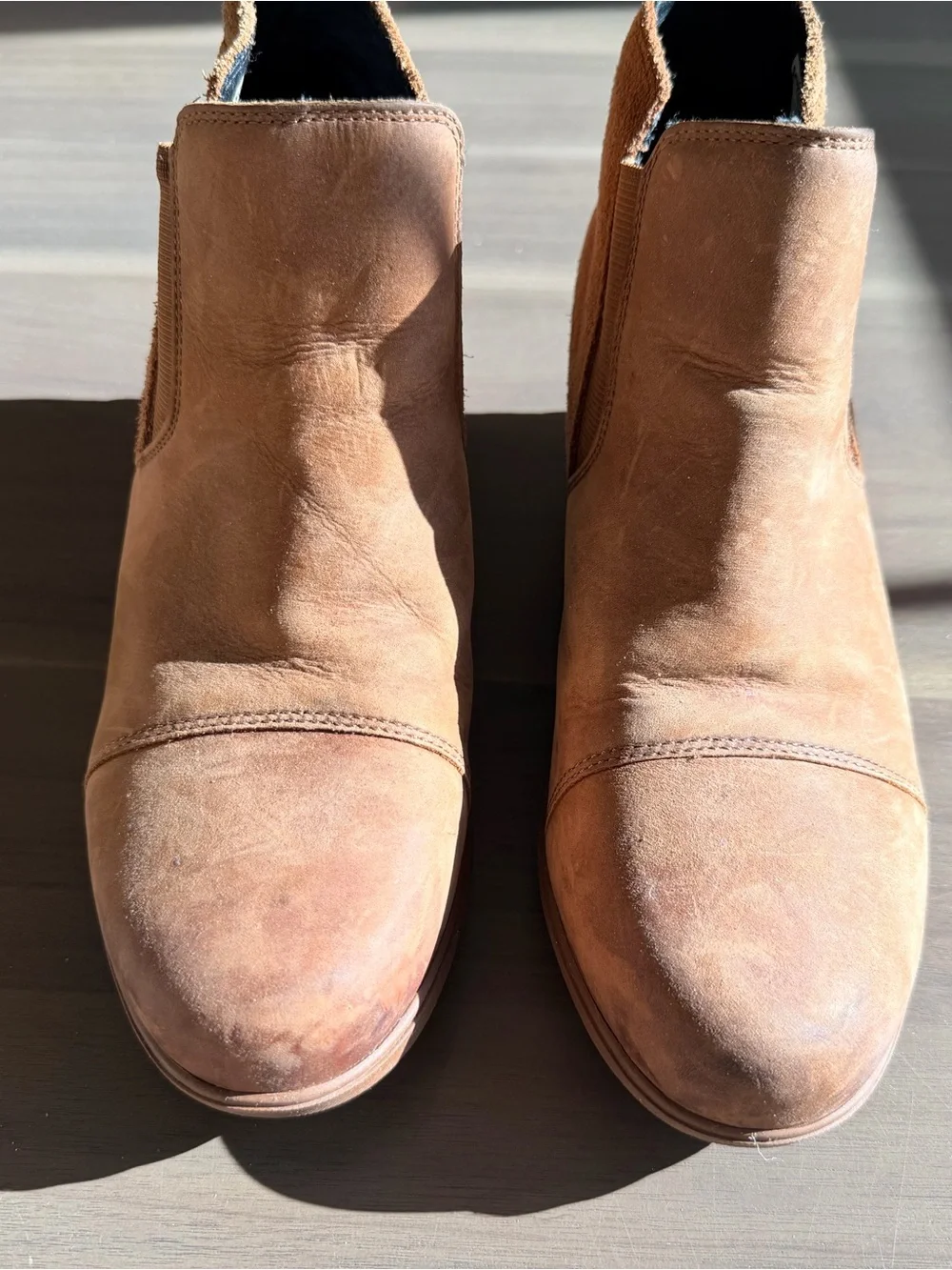Sorel classic women